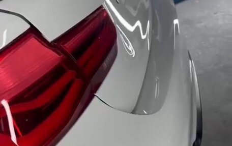 BMW 3 серия, 2018 год, 3 100 000 рублей, 4 фотография