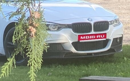 BMW 3 серия, 2018 год, 3 100 000 рублей, 8 фотография