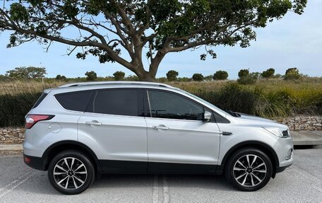 Ford Kuga III, 2019 год, 1 310 000 рублей, 9 фотография