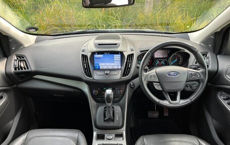 Ford Kuga III, 2019 год, 1 310 000 рублей, 13 фотография