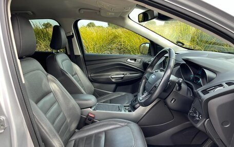Ford Kuga III, 2019 год, 1 310 000 рублей, 11 фотография