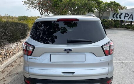 Ford Kuga III, 2019 год, 1 310 000 рублей, 7 фотография