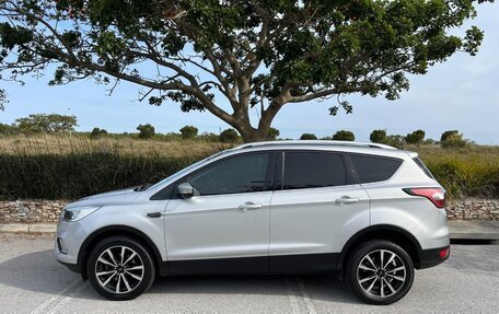 Ford Kuga III, 2019 год, 1 310 000 рублей, 6 фотография