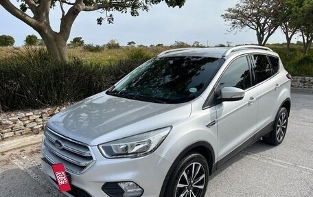 Ford Kuga III, 2019 год, 1 310 000 рублей, 5 фотография