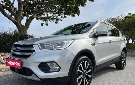 Ford Kuga III, 2019 год, 1 310 000 рублей, 4 фотография