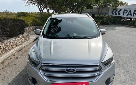 Ford Kuga III, 2019 год, 1 310 000 рублей, 3 фотография