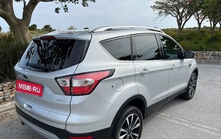 Ford Kuga III, 2019 год, 1 310 000 рублей, 8 фотография