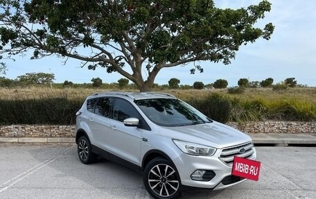 Ford Kuga III, 2019 год, 1 310 000 рублей, 2 фотография
