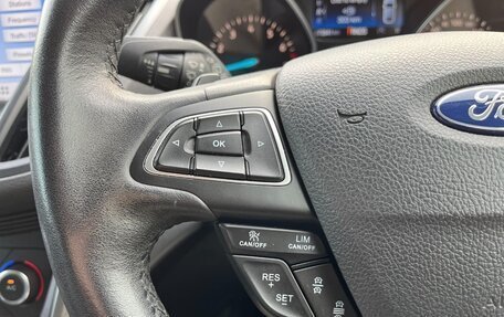 Ford Kuga III, 2019 год, 1 310 000 рублей, 16 фотография