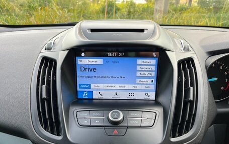 Ford Kuga III, 2019 год, 1 310 000 рублей, 18 фотография