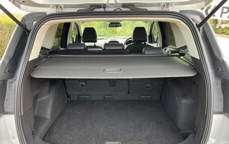 Ford Kuga III, 2019 год, 1 310 000 рублей, 26 фотография