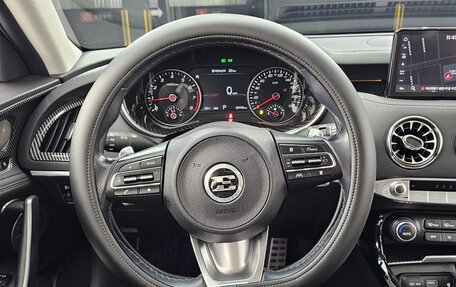 KIA Stinger I, 2021 год, 3 253 000 рублей, 7 фотография