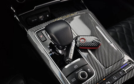 KIA Stinger I, 2021 год, 3 253 000 рублей, 13 фотография