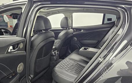 KIA Stinger I, 2021 год, 3 253 000 рублей, 16 фотография