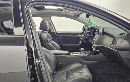 KIA Stinger I, 2021 год, 3 253 000 рублей, 15 фотография