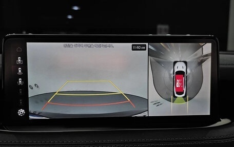 KIA Stinger I, 2021 год, 3 253 000 рублей, 12 фотография