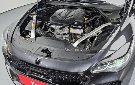 KIA Stinger I, 2021 год, 3 253 000 рублей, 19 фотография