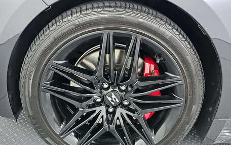 KIA Stinger I, 2021 год, 3 253 000 рублей, 20 фотография