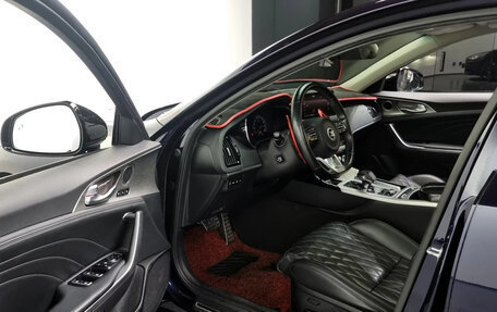 KIA Stinger I, 2021 год, 2 514 000 рублей, 5 фотография