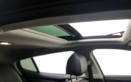 KIA Stinger I, 2021 год, 2 514 000 рублей, 15 фотография