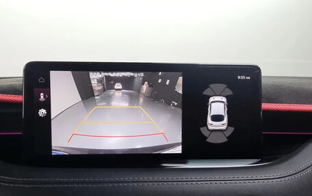 KIA Stinger I, 2021 год, 2 514 000 рублей, 12 фотография