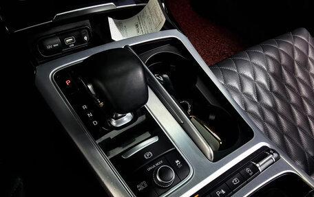 KIA Stinger I, 2021 год, 2 514 000 рублей, 13 фотография