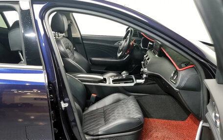 KIA Stinger I, 2021 год, 2 514 000 рублей, 16 фотография