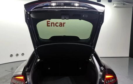 KIA Stinger I, 2021 год, 2 514 000 рублей, 18 фотография