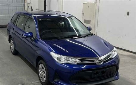 Toyota Corolla, 2022 год, 1 050 000 рублей, 2 фотография