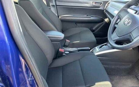 Toyota Corolla, 2022 год, 1 050 000 рублей, 8 фотография