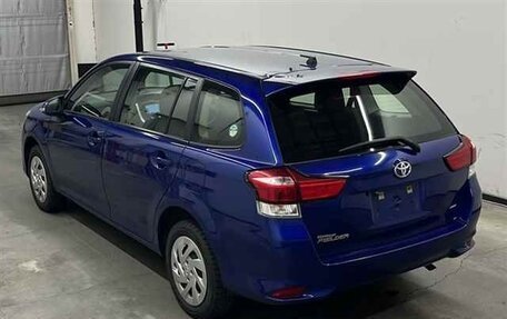 Toyota Corolla, 2022 год, 1 050 000 рублей, 3 фотография