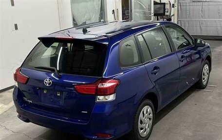 Toyota Corolla, 2022 год, 1 050 000 рублей, 4 фотография