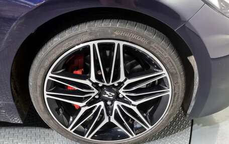 KIA Stinger I, 2021 год, 2 514 000 рублей, 20 фотография