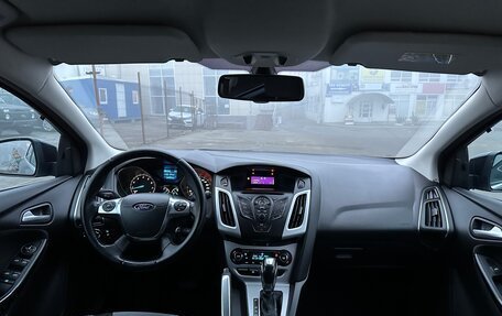 Ford Focus III, 2012 год, 890 000 рублей, 7 фотография