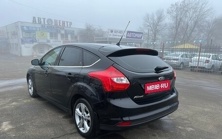 Ford Focus III, 2012 год, 890 000 рублей, 4 фотография