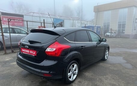 Ford Focus III, 2012 год, 890 000 рублей, 5 фотография