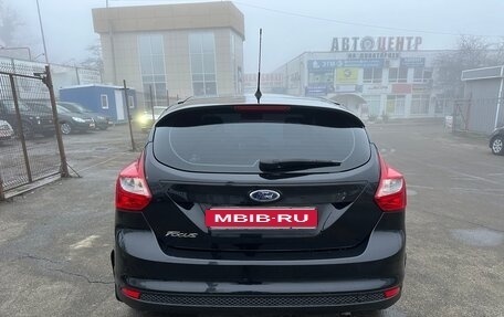 Ford Focus III, 2012 год, 890 000 рублей, 6 фотография