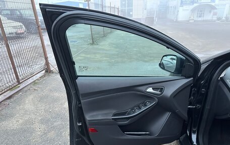 Ford Focus III, 2012 год, 890 000 рублей, 8 фотография