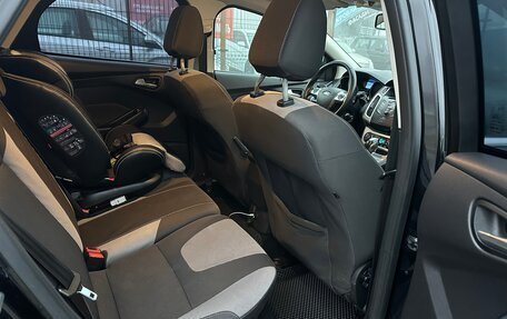 Ford Focus III, 2012 год, 890 000 рублей, 10 фотография