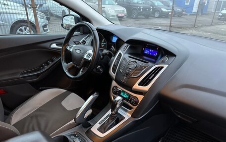 Ford Focus III, 2012 год, 890 000 рублей, 9 фотография