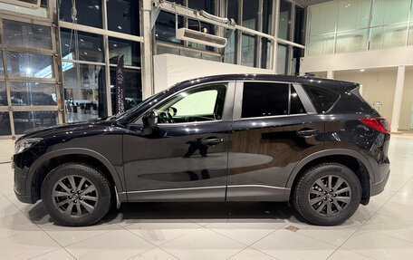 Mazda CX-5 II, 2013 год, 1 390 000 рублей, 2 фотография