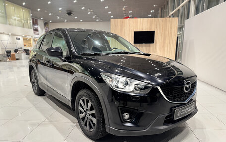 Mazda CX-5 II, 2013 год, 1 390 000 рублей, 7 фотография
