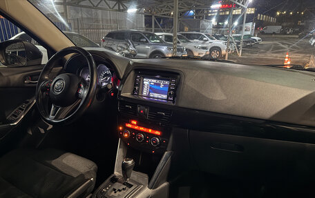 Mazda CX-5 II, 2013 год, 1 390 000 рублей, 9 фотография