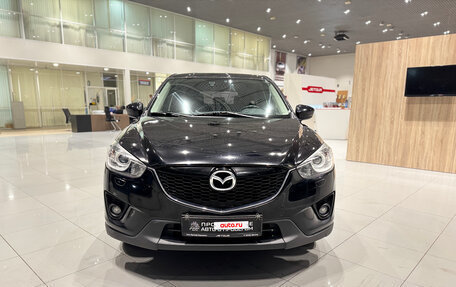 Mazda CX-5 II, 2013 год, 1 390 000 рублей, 8 фотография