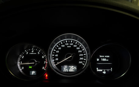 Mazda CX-5 II, 2013 год, 1 390 000 рублей, 12 фотография