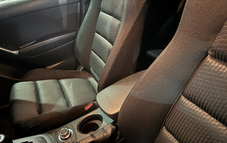 Mazda CX-5 II, 2013 год, 1 390 000 рублей, 24 фотография