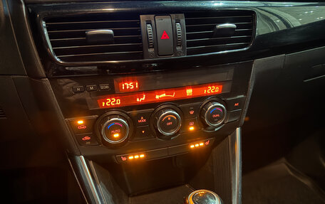 Mazda CX-5 II, 2013 год, 1 390 000 рублей, 21 фотография