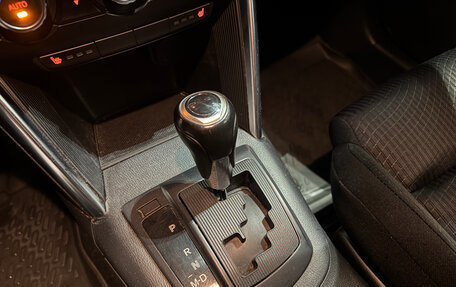 Mazda CX-5 II, 2013 год, 1 390 000 рублей, 22 фотография