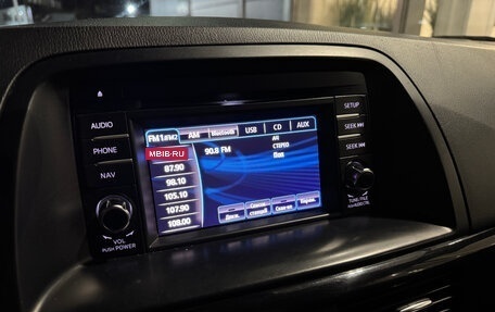 Mazda CX-5 II, 2013 год, 1 390 000 рублей, 20 фотография