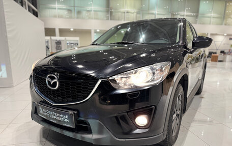 Mazda CX-5 II, 2013 год, 1 390 000 рублей, 29 фотография